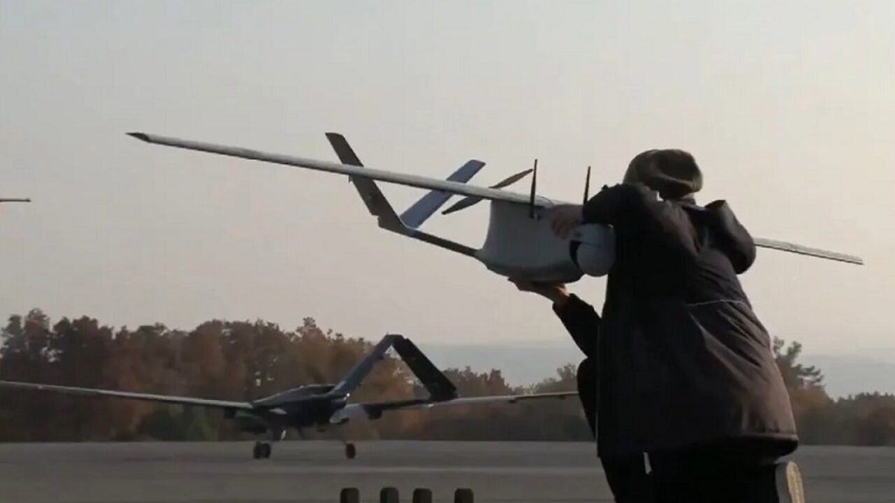  ���������� ������� �������� ���������� ������� ������������ bayraktar mini 