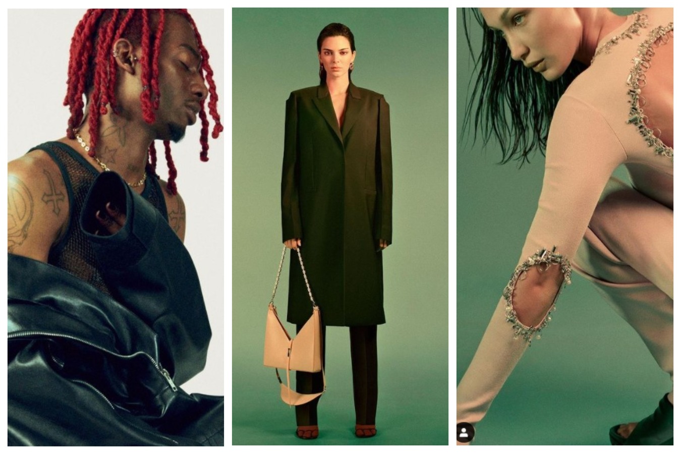  givenchy ���������� ������ ����� ��������� �����-���� 2021 ���� 