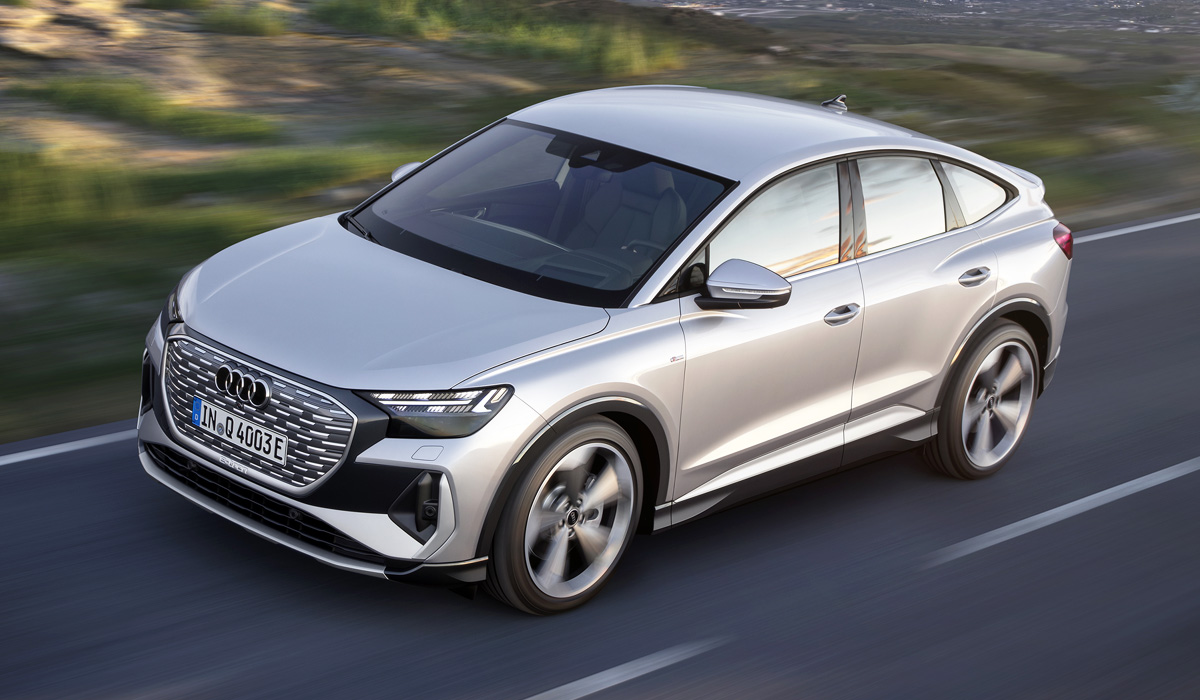  �������� ���������� audi e-tron ������� ���� ����� 500 