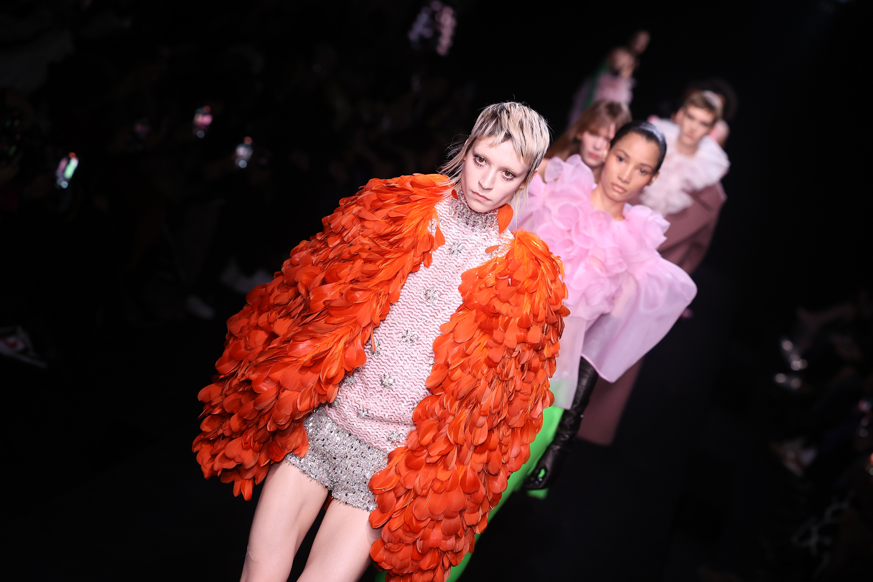 ������ ����� �� ����� Zara. ��� ���������� ���������� ���� ����� ���������������� ���������