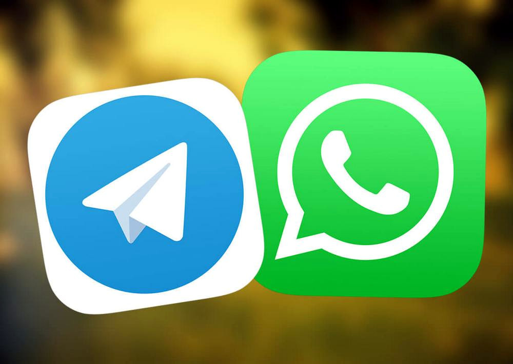  Telegram  WhatsApp     