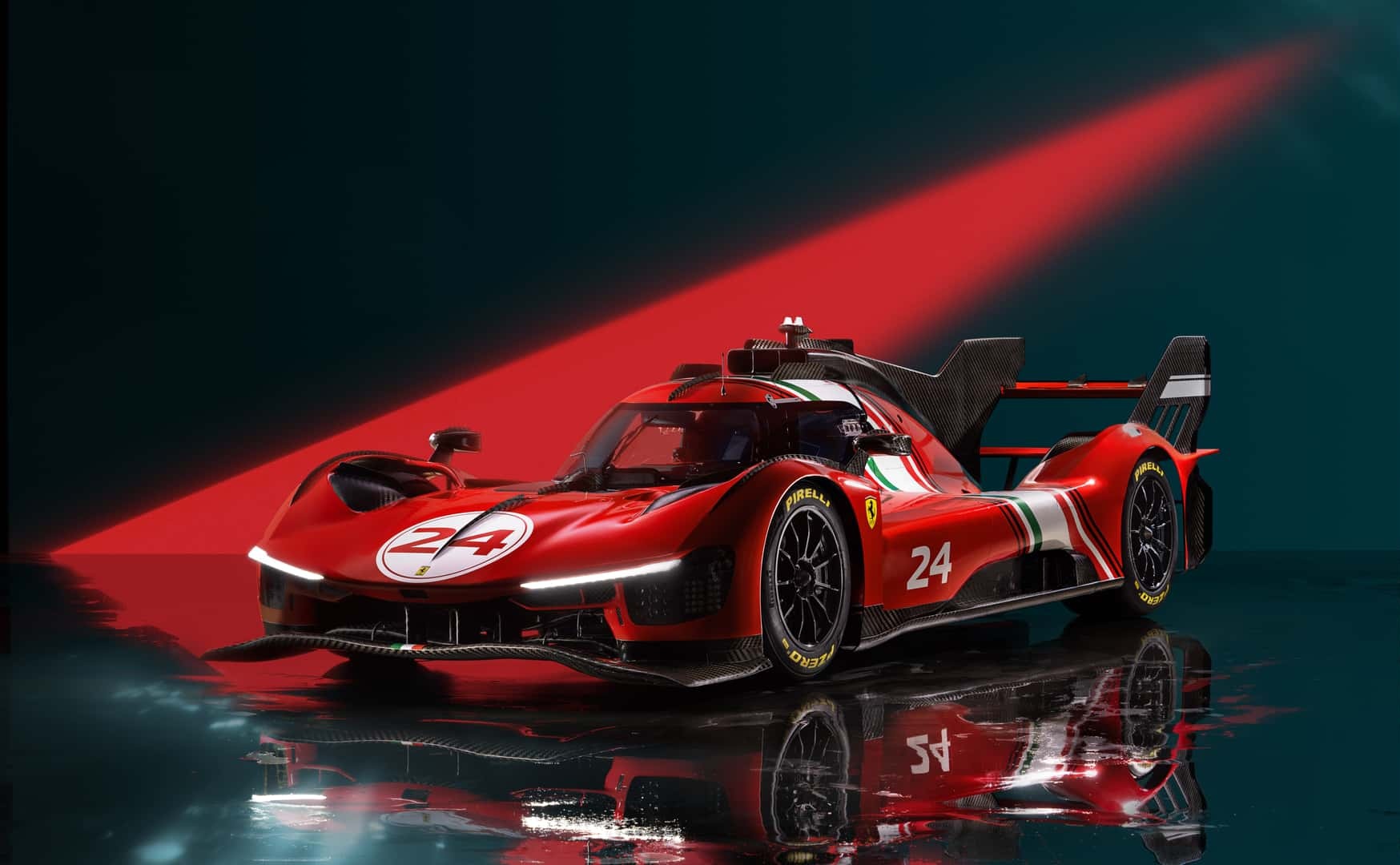      Ferrari   ()