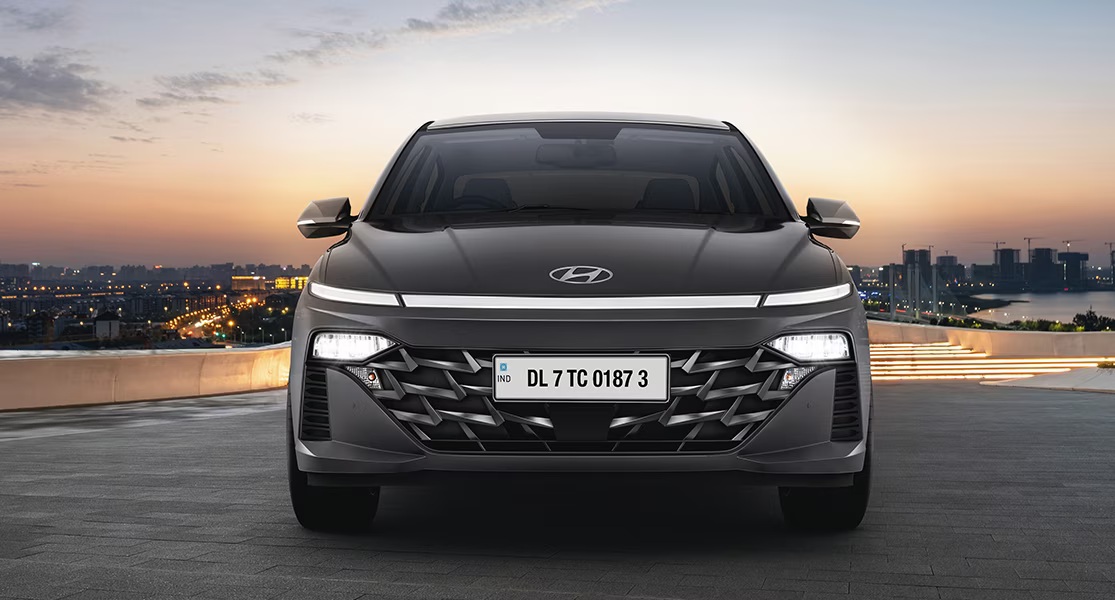   :   Hyundai Accent 2023 (, )
