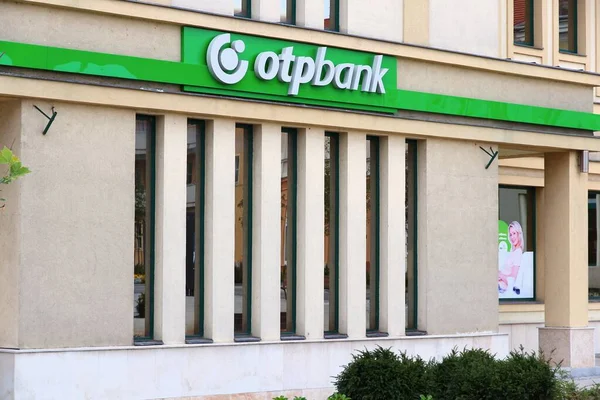  :            OTP Bank  