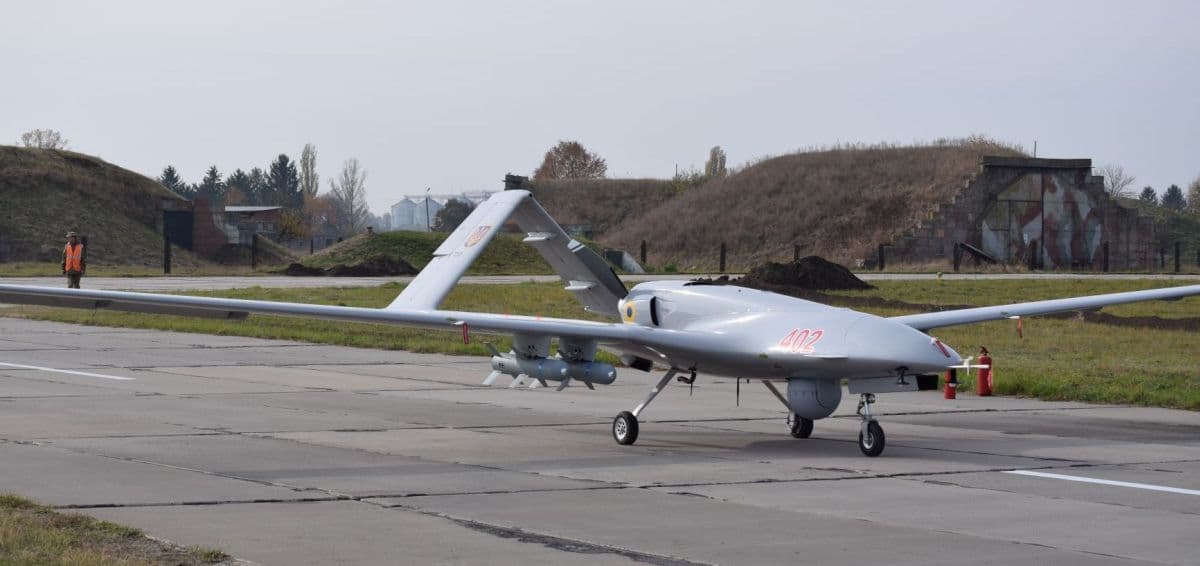  ������ ���������� ������� ��������� ������� ���� bayraktar 