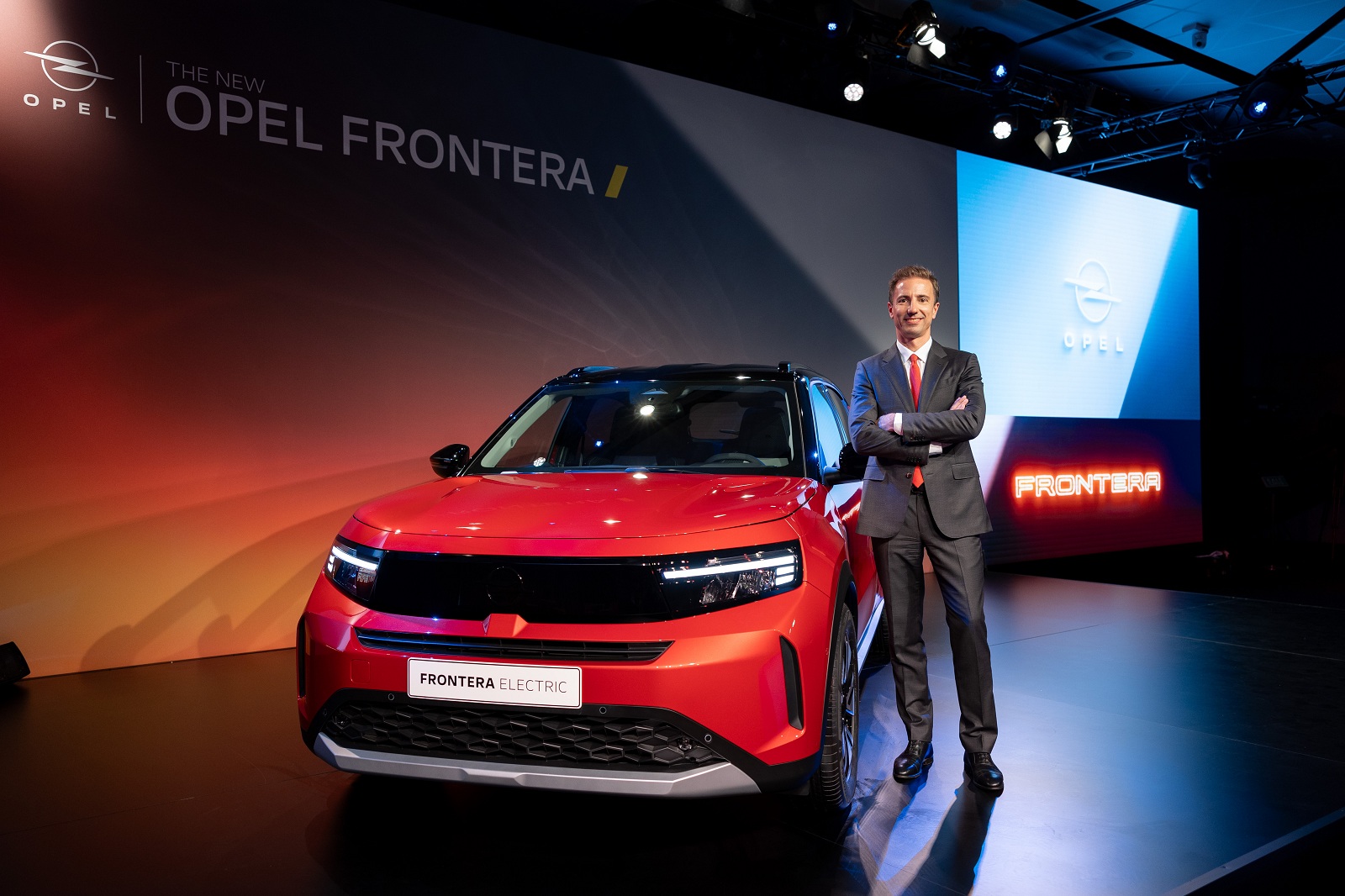   Opel Frontera 2024:    ()