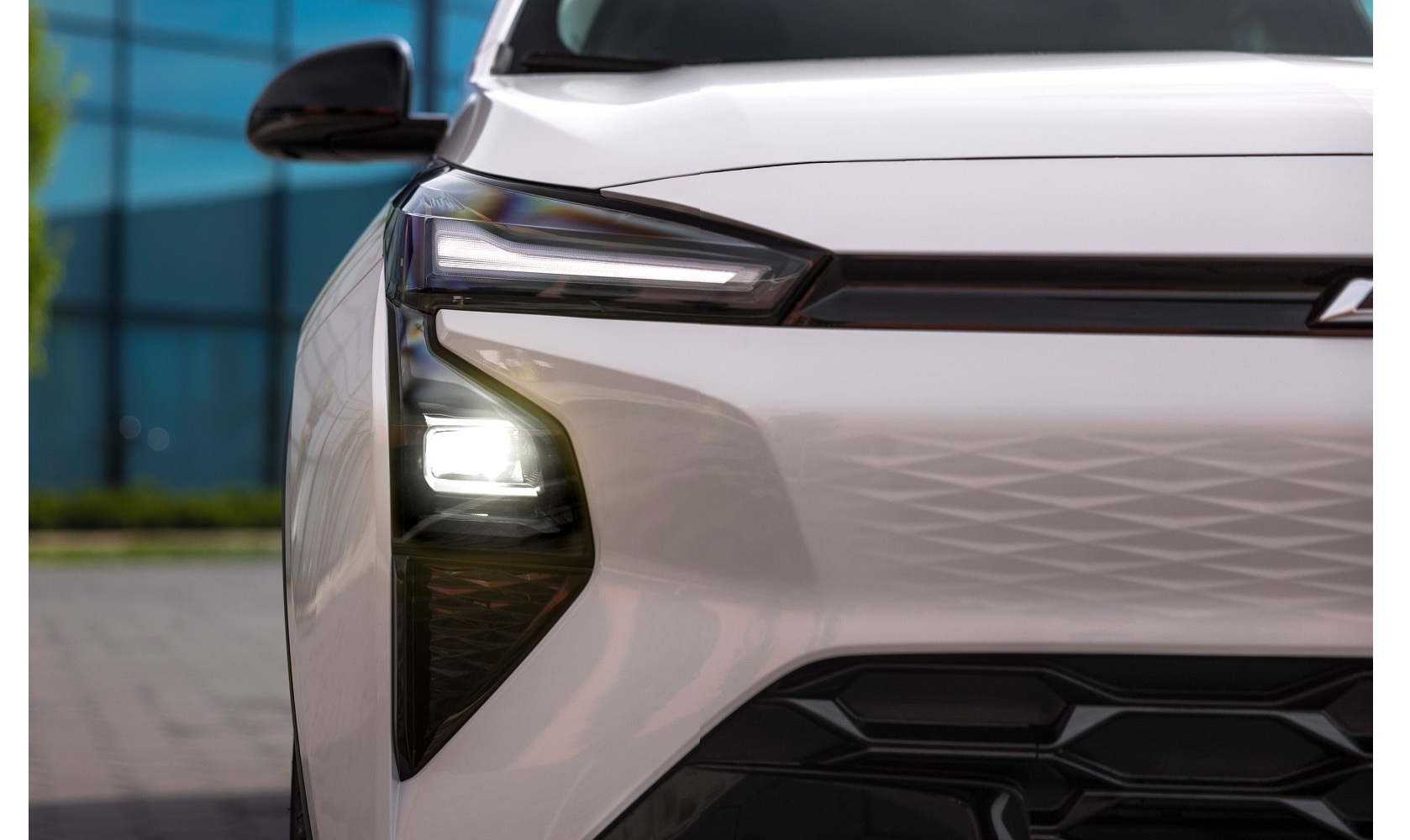  ������������ ������ ����������� ���� ������ chevrolet bolt 2026 