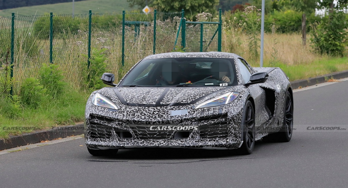  �������� ����� ����� ���������� ��������� chevrolet corvette ������ 