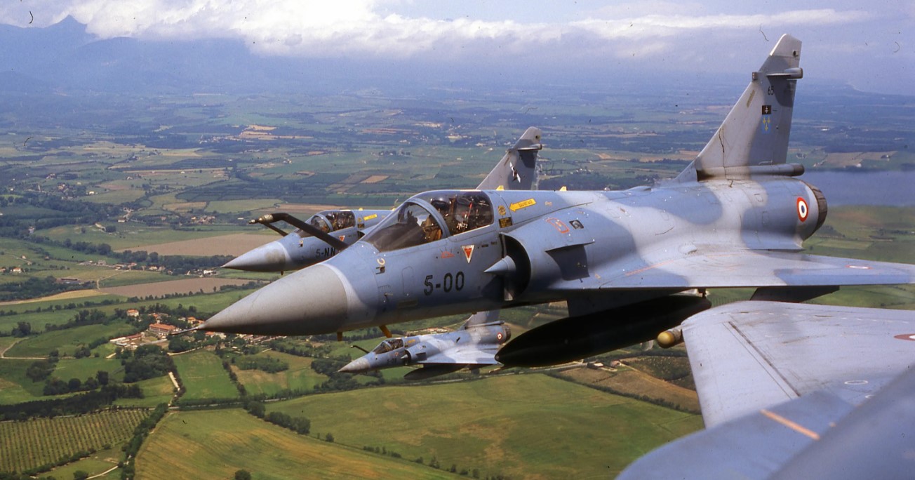  ,         Mirage 2000