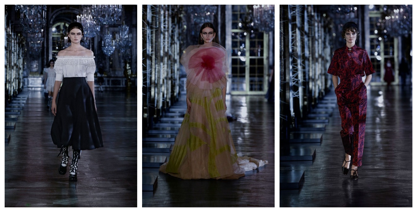  ��������� ������� dior ���������� �������� ��������� �����-���� 2021 