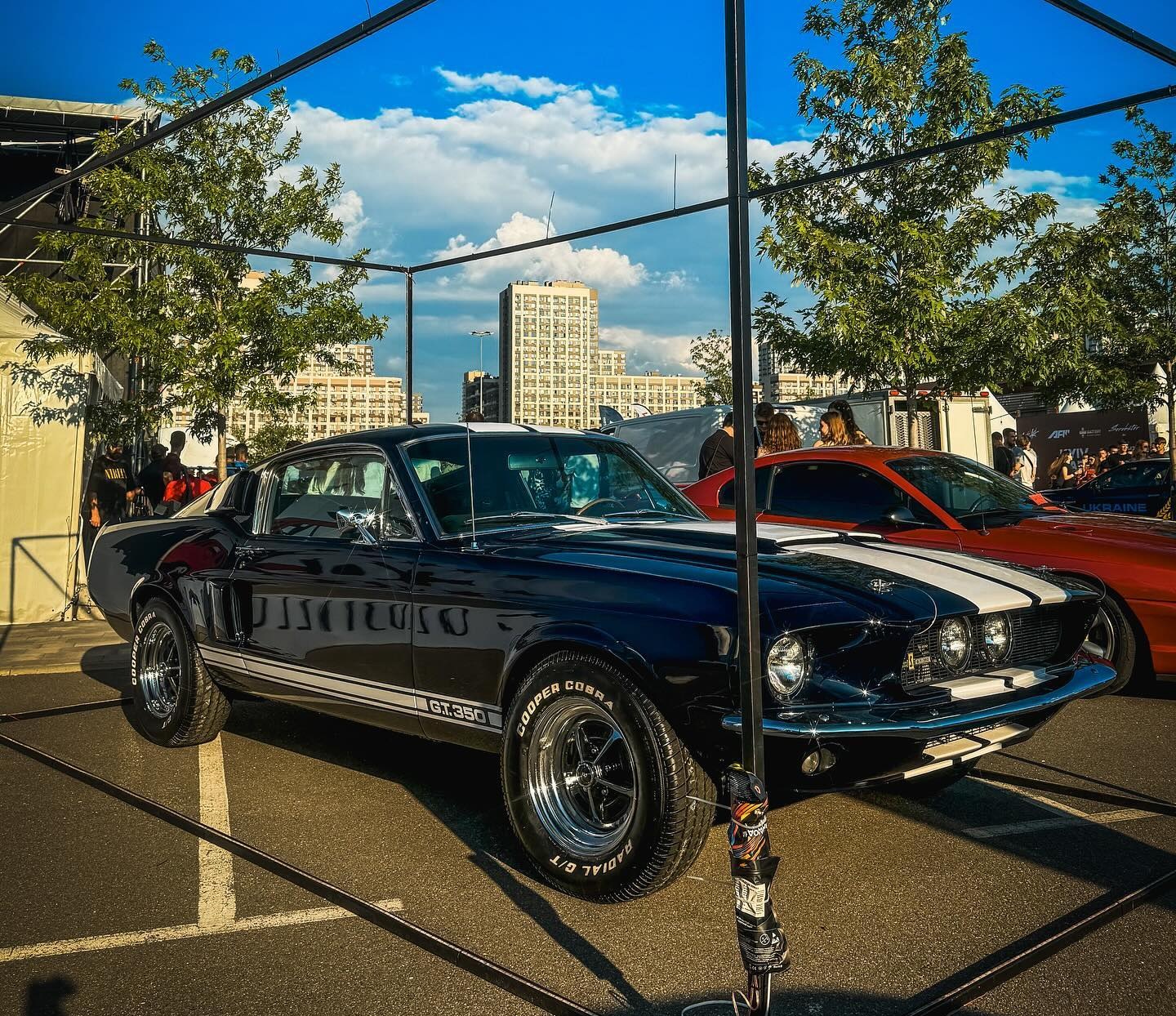   60-     ford mustang 