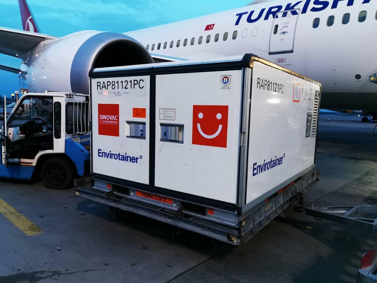  ������� ��� ��� �������� ������������� ������� coronavac covid-19 