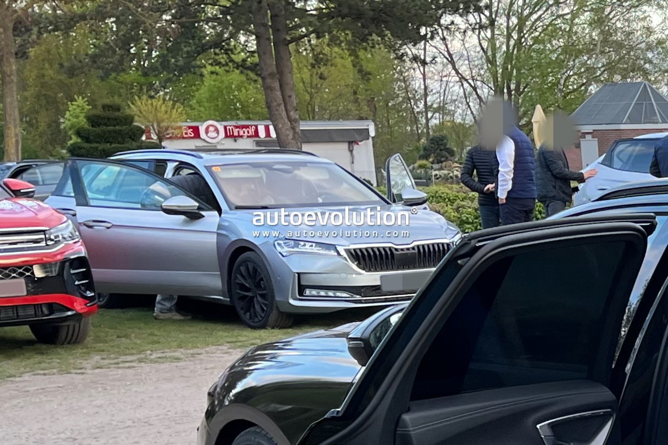  ����� skoda superb 2024 ������������ ����������� ���� 