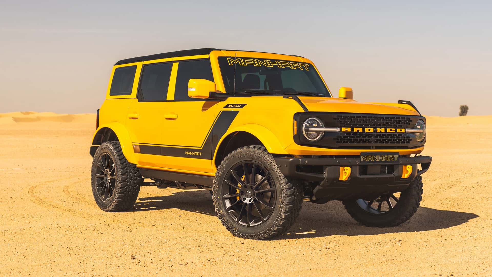  Ford Bronco   420-  ()