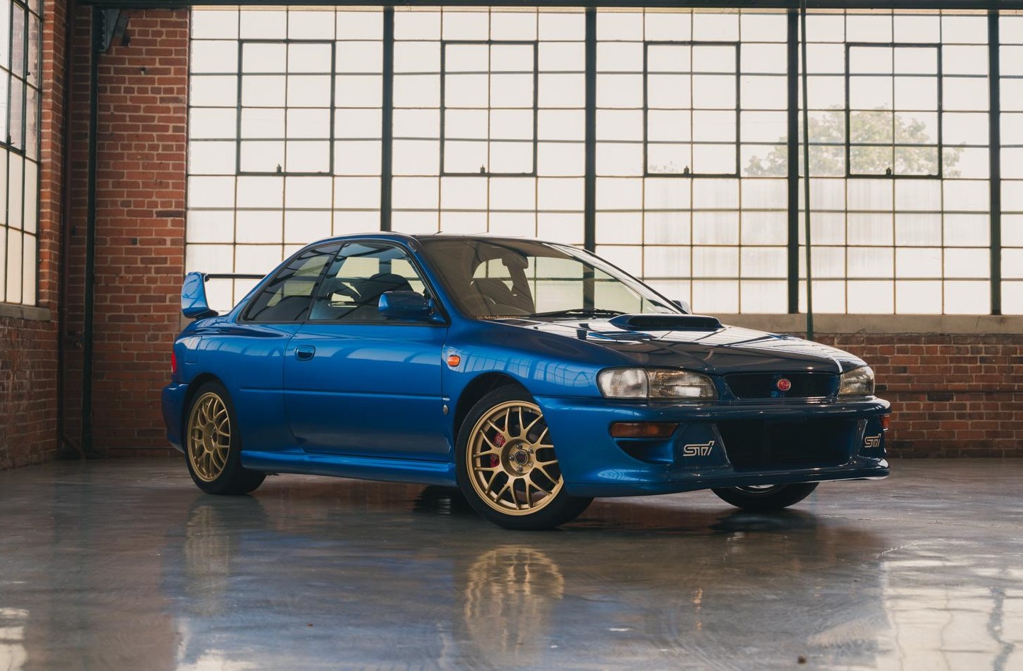       Subaru ()