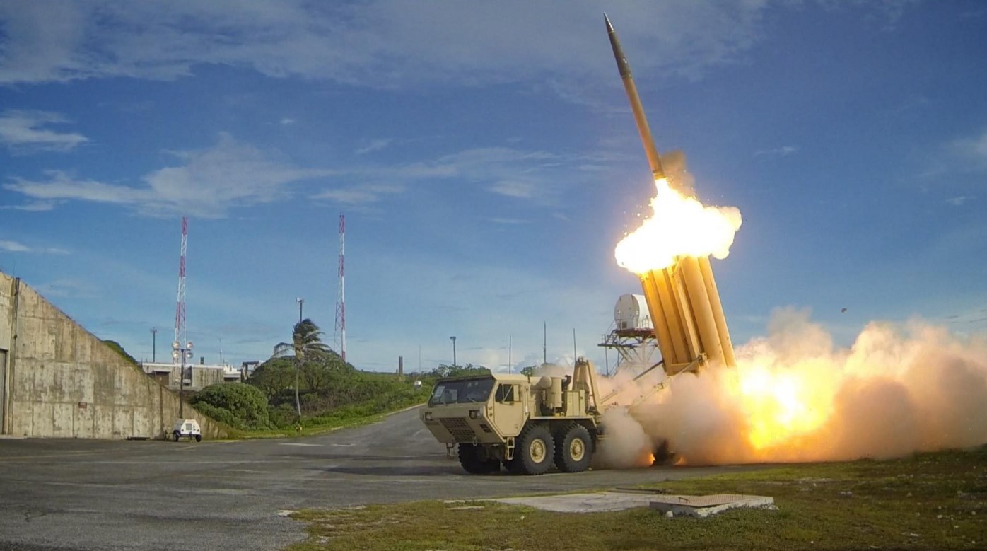  �������� thaad �������� ������ ������� ��� ��� 