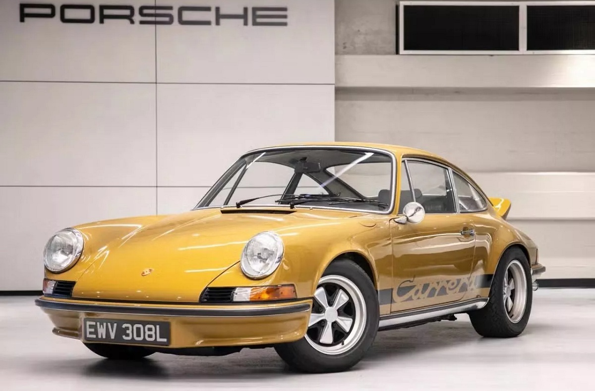    :   Porsche 70-    ()