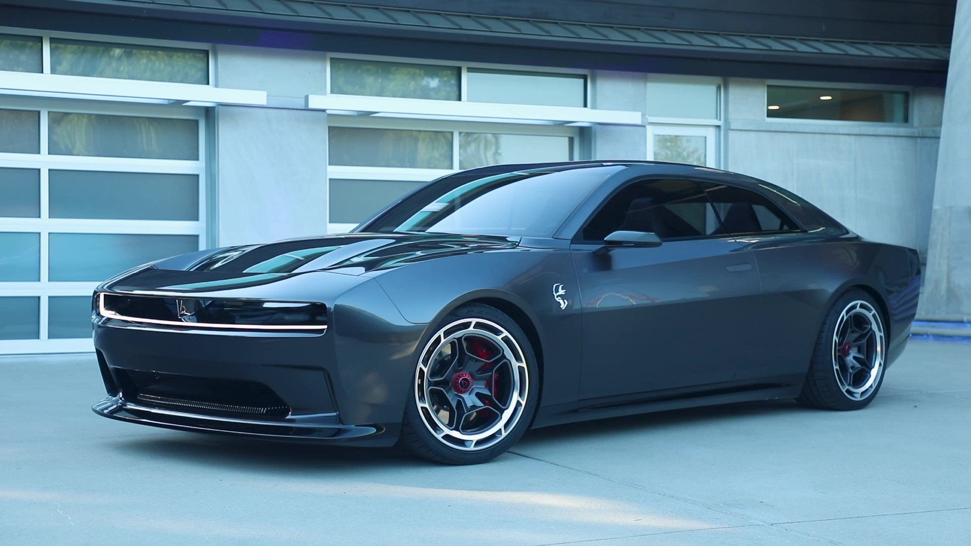 :  Dodge Charger  Challenger    ()