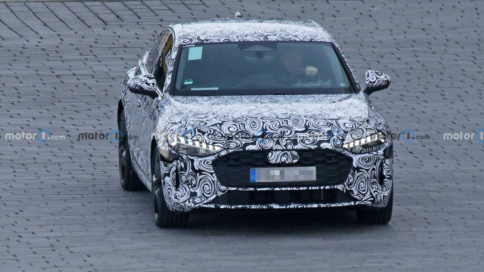  audi sportback 2024 ������� �������� ������� ���� 