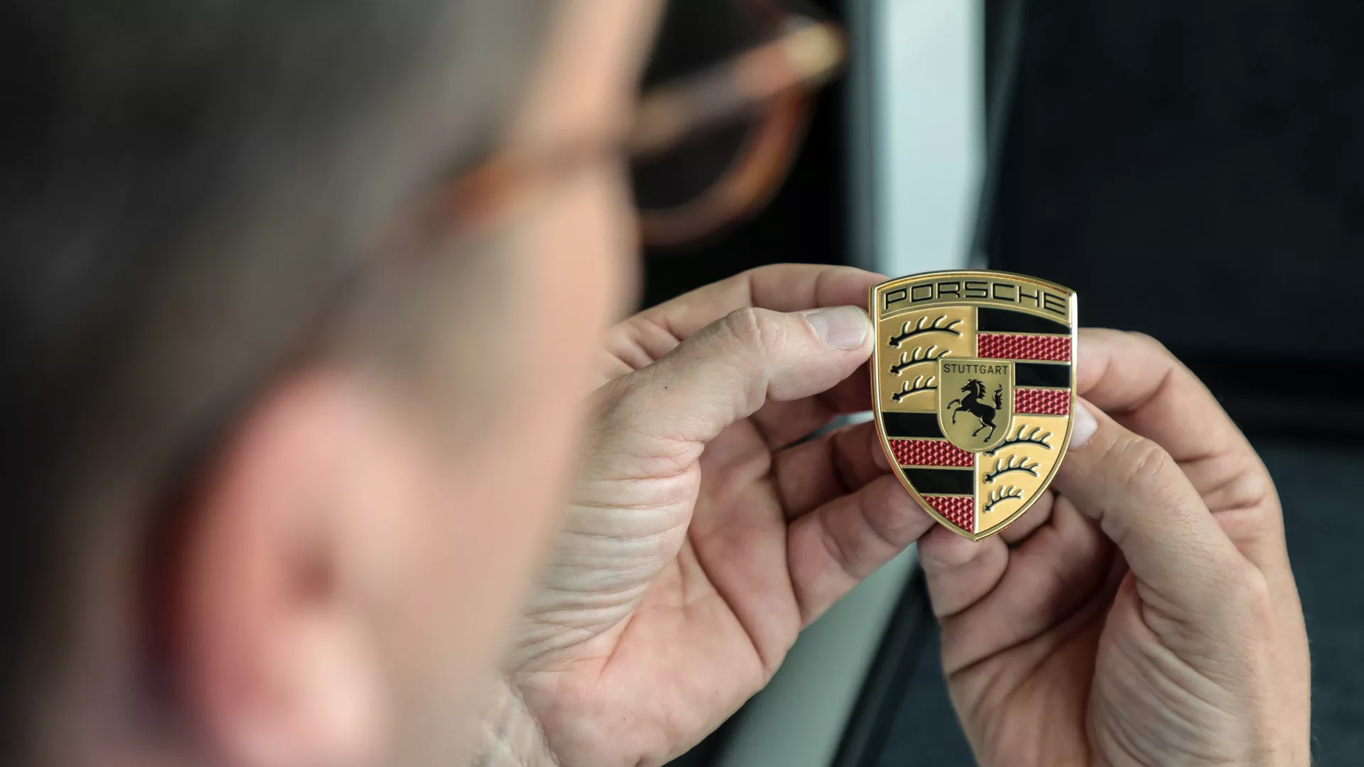  porsche ������ ������� ����� 75-����� ������ ���� 