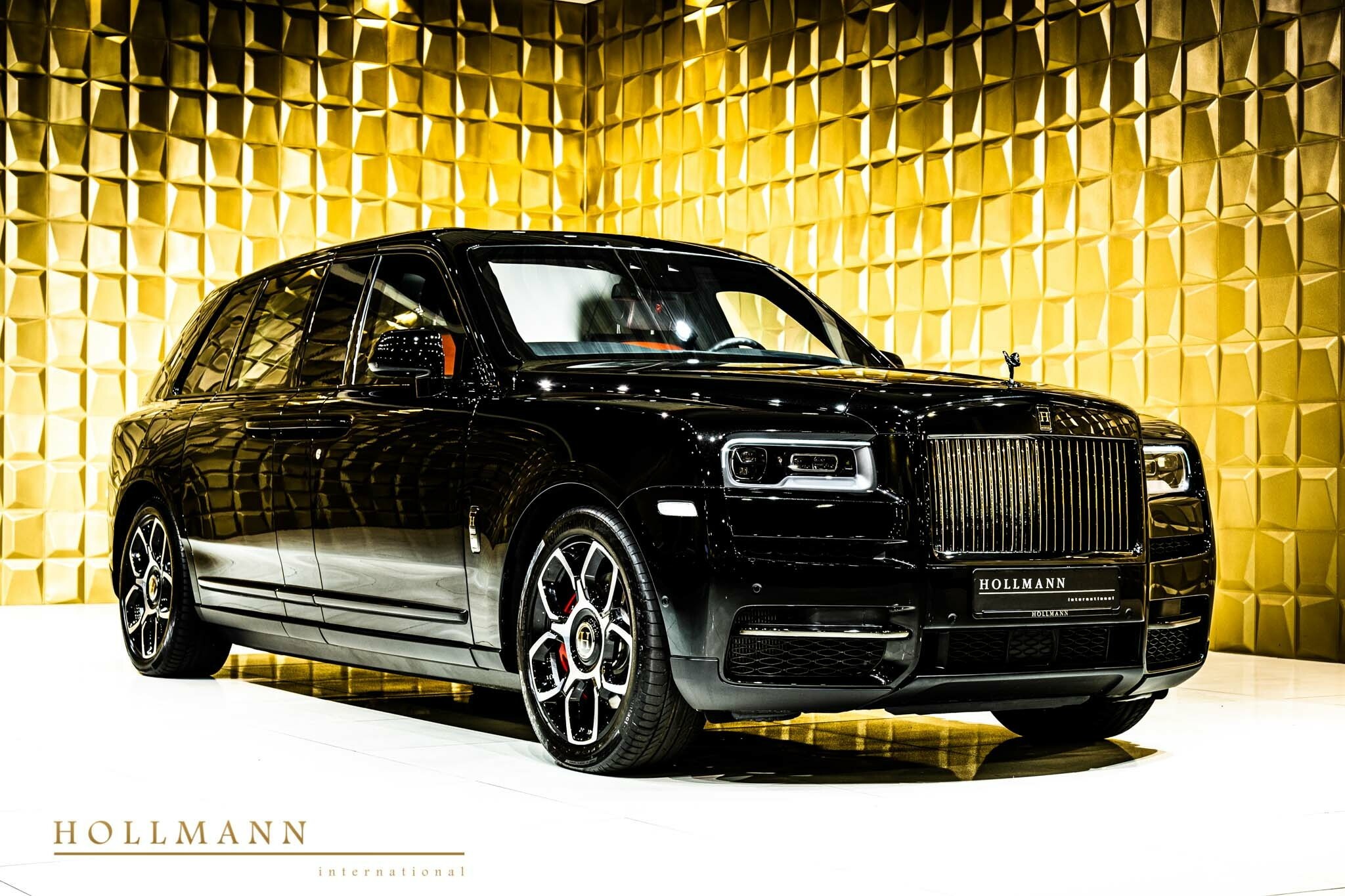  Rolls-Royce Cullinan      $1,6  ()