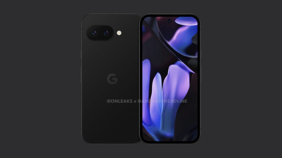 Google     Pixel 9a:    ()