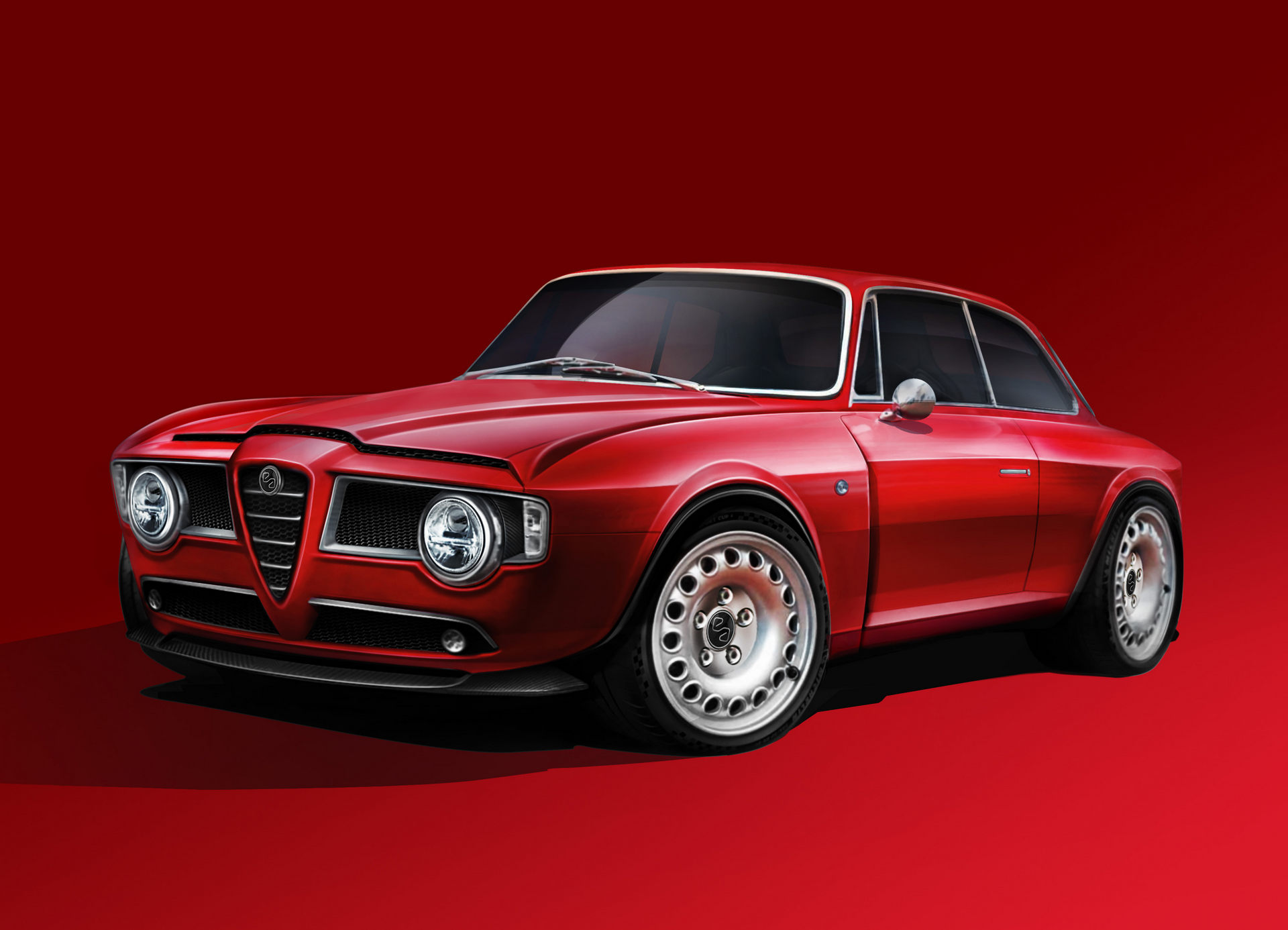  ������� ������������ alfa romeo 500-������� ������� 