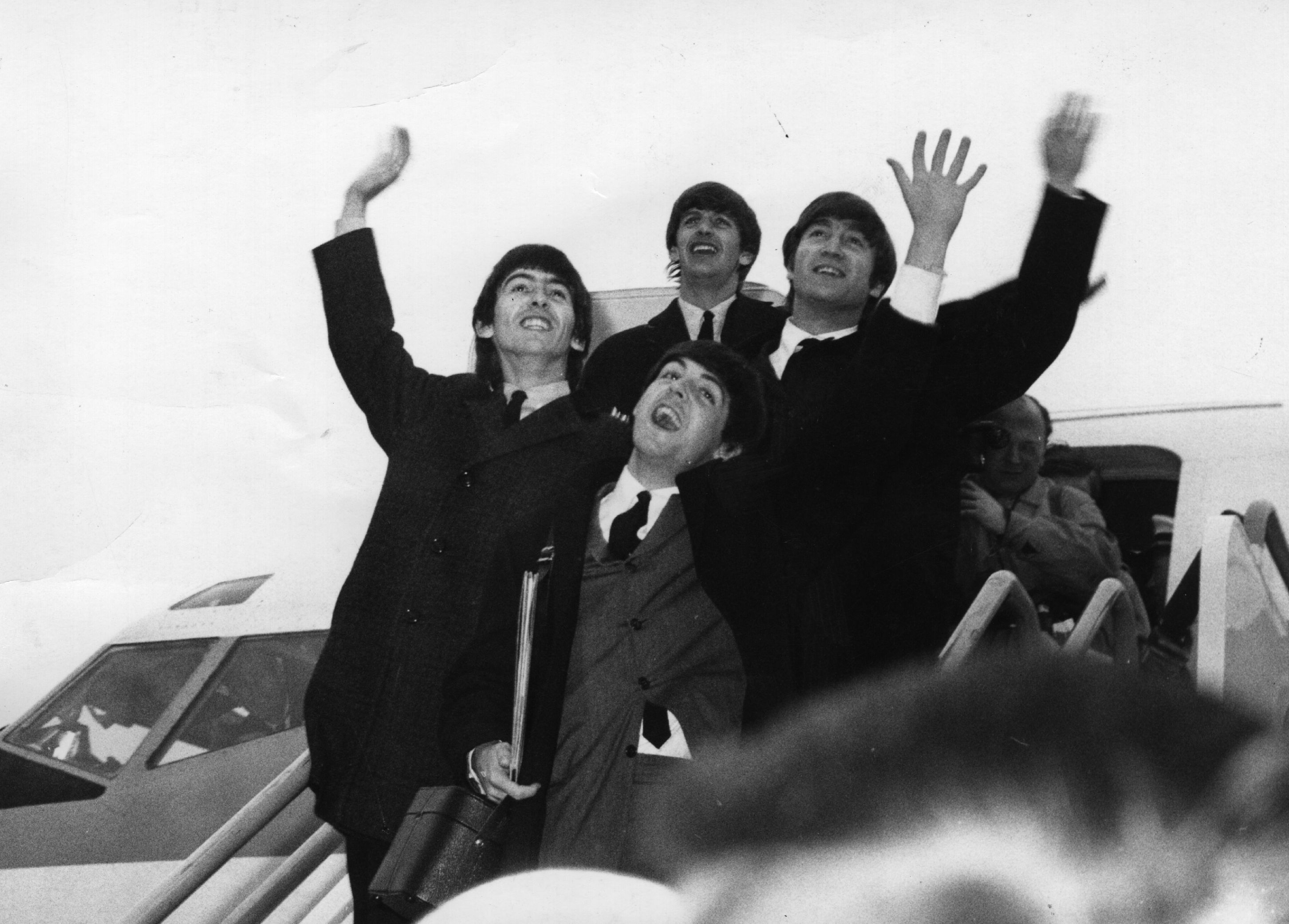 The Beatles        ()