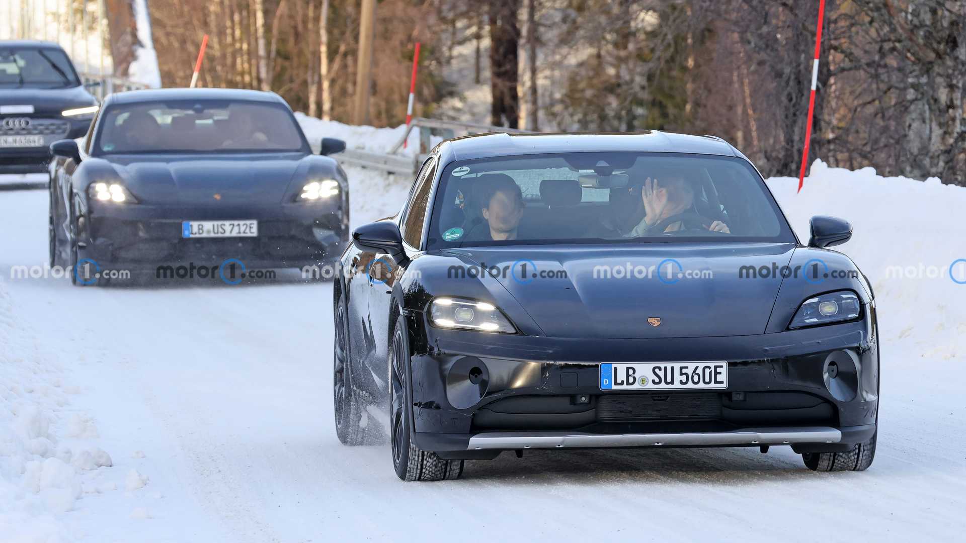  ������������� porsche taycan 2024 �������� �������� ���� 