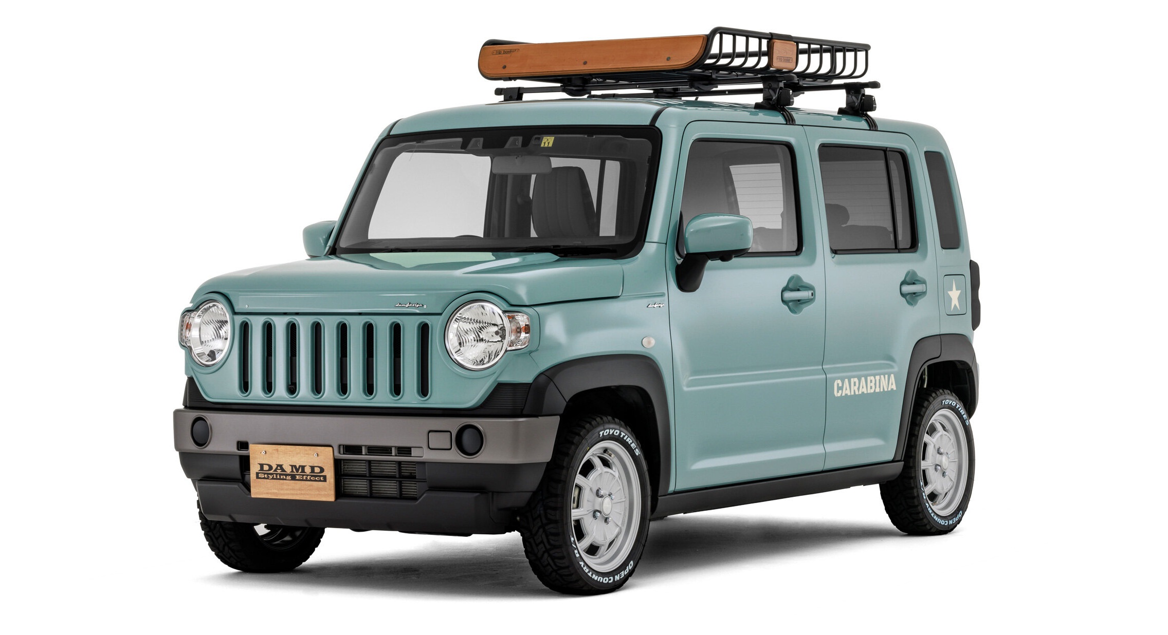   Suzuki     Jeep Wrangler ()