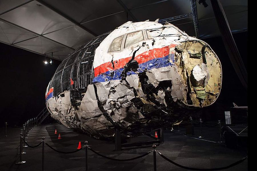   MH17:          