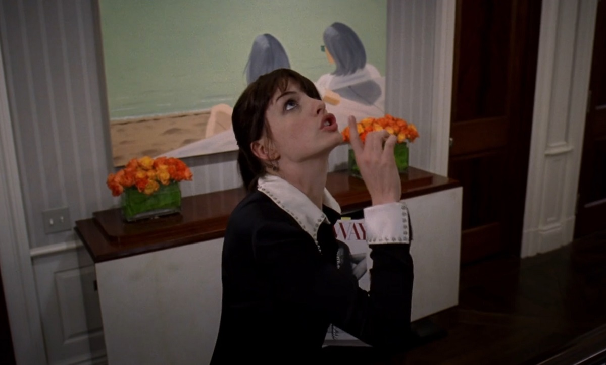 �������� ������� ������� �� ������ ������ ����� Prada ������� �� 26,5 �������� ��������