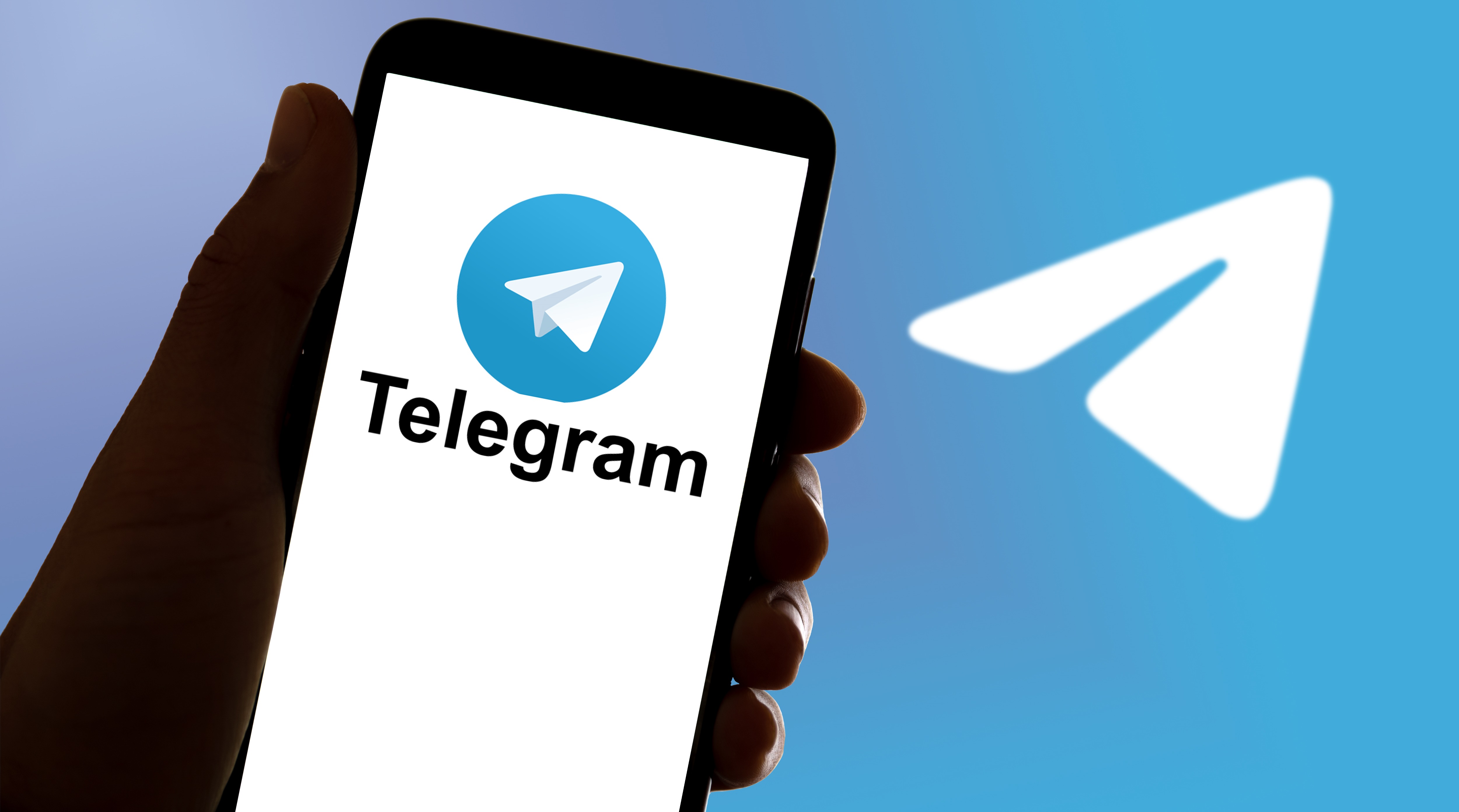  telegram    -   reuters 