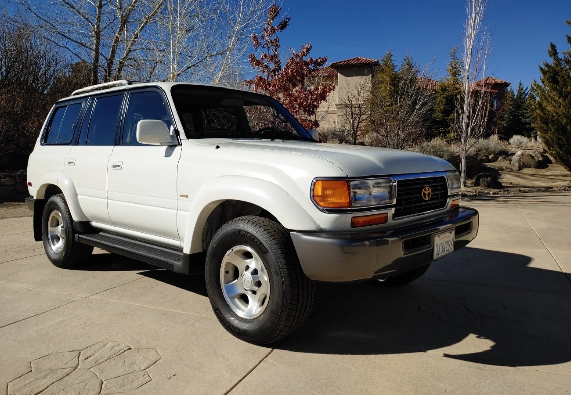  ������� ��������� 26-������ toyota land cruiser ��������� ������ 