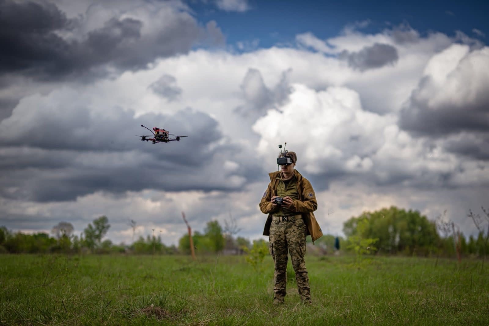  ���������� fpv-������ ���������� ������� ����� ������������� isw 