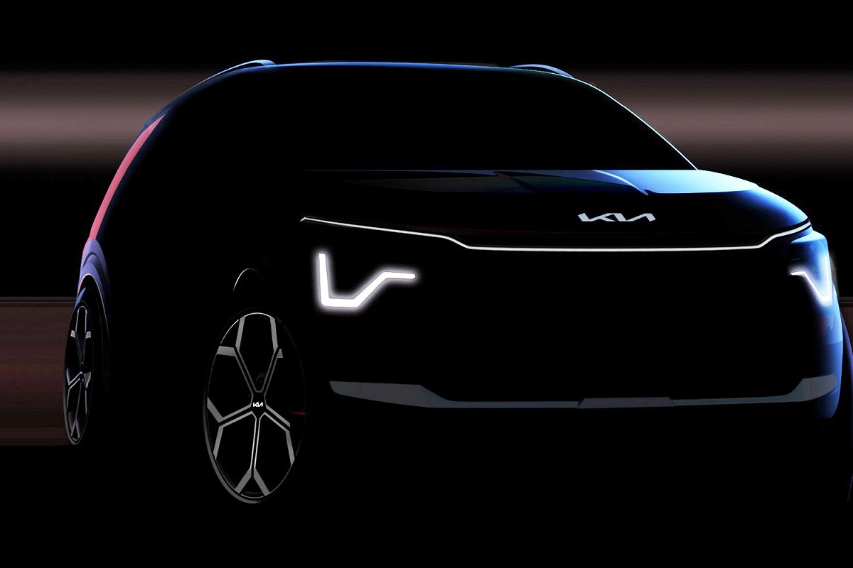  kia niro 2022 ����������� ������ ������������ 