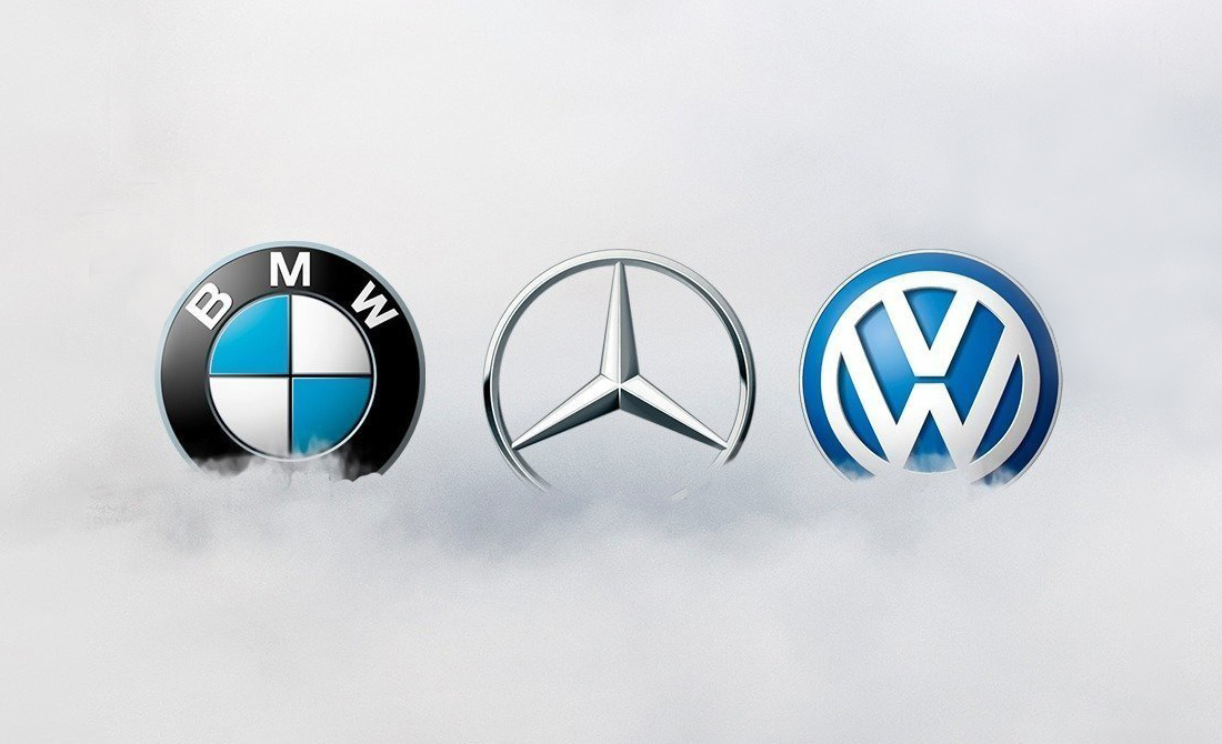 ,   :   Daimler     BMW  VW