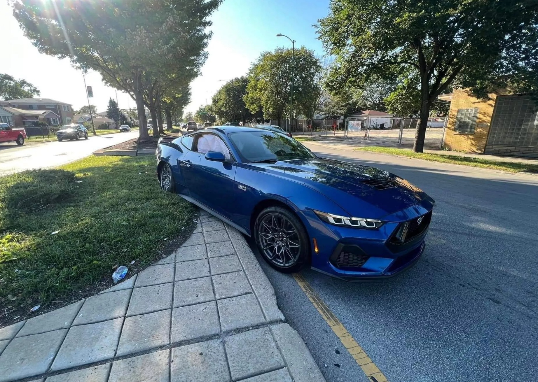  �������� ford mustang 2024 ����� ��� ������ ������� 