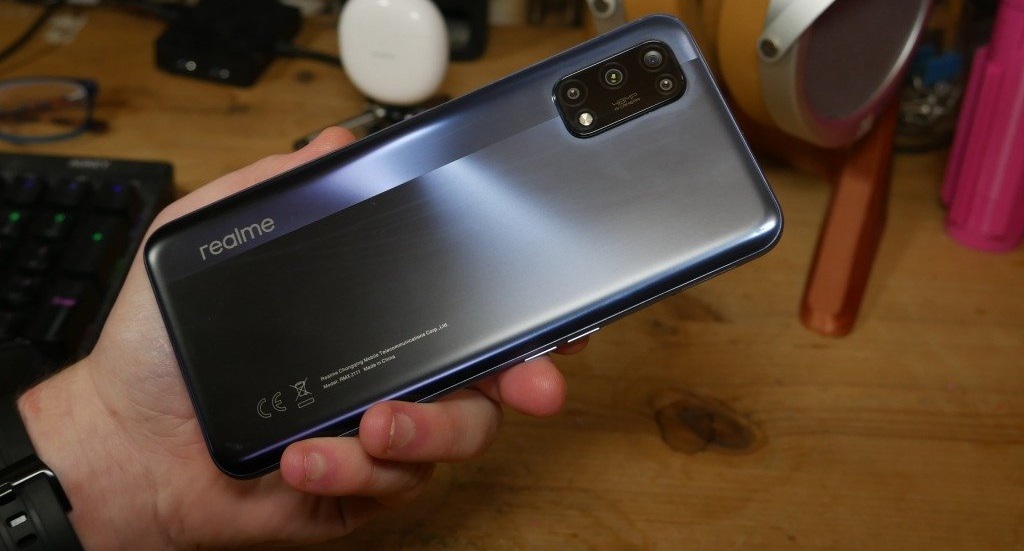  ��������� realme ����������� ������ ������� ������� ���������� 