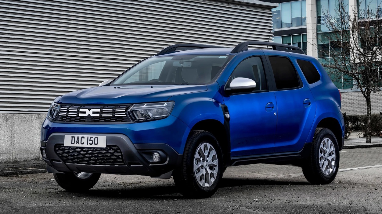  duster 2022 ������� ���������� ������������� ������ ������� ���� 