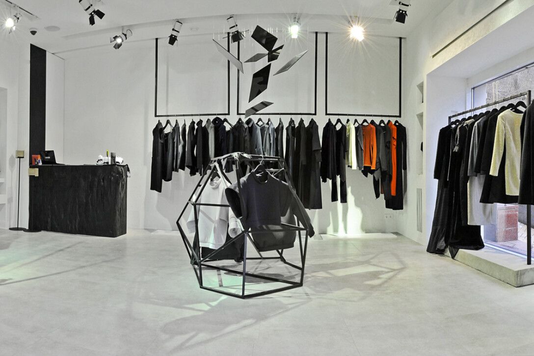 Интернет Магазин Desire Concept Store