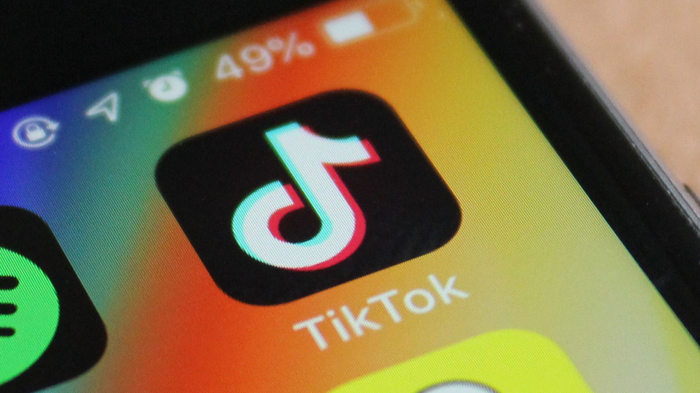       TikTok