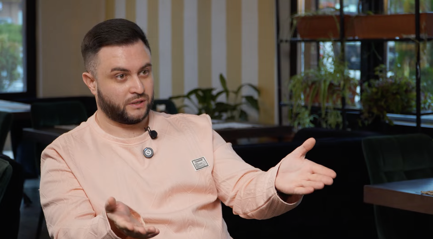 "Выбросили, как кусок мяса": известный сплетник рассказал о бусификации в ТЦК