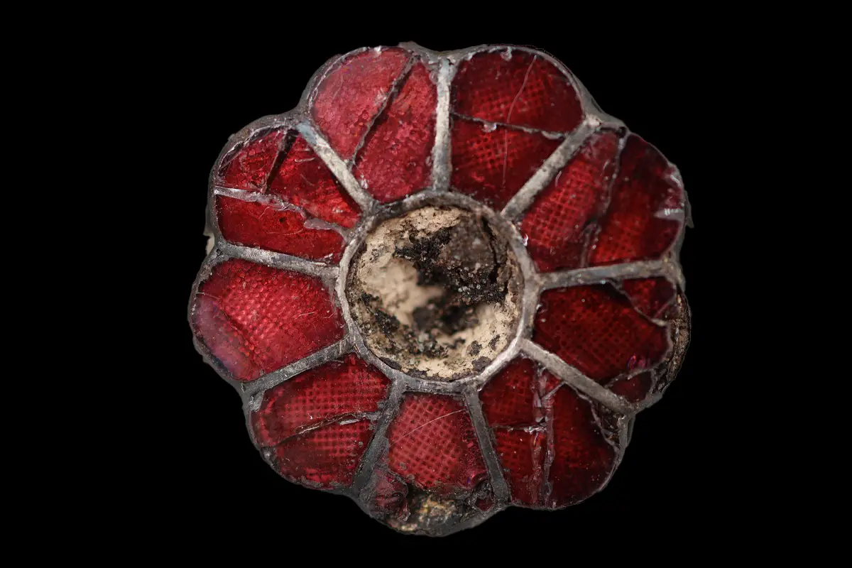 Тайны захоронений из Бад-Фюссинга: древние могилы изменили представление о раннесредневековой Баварии (фото)