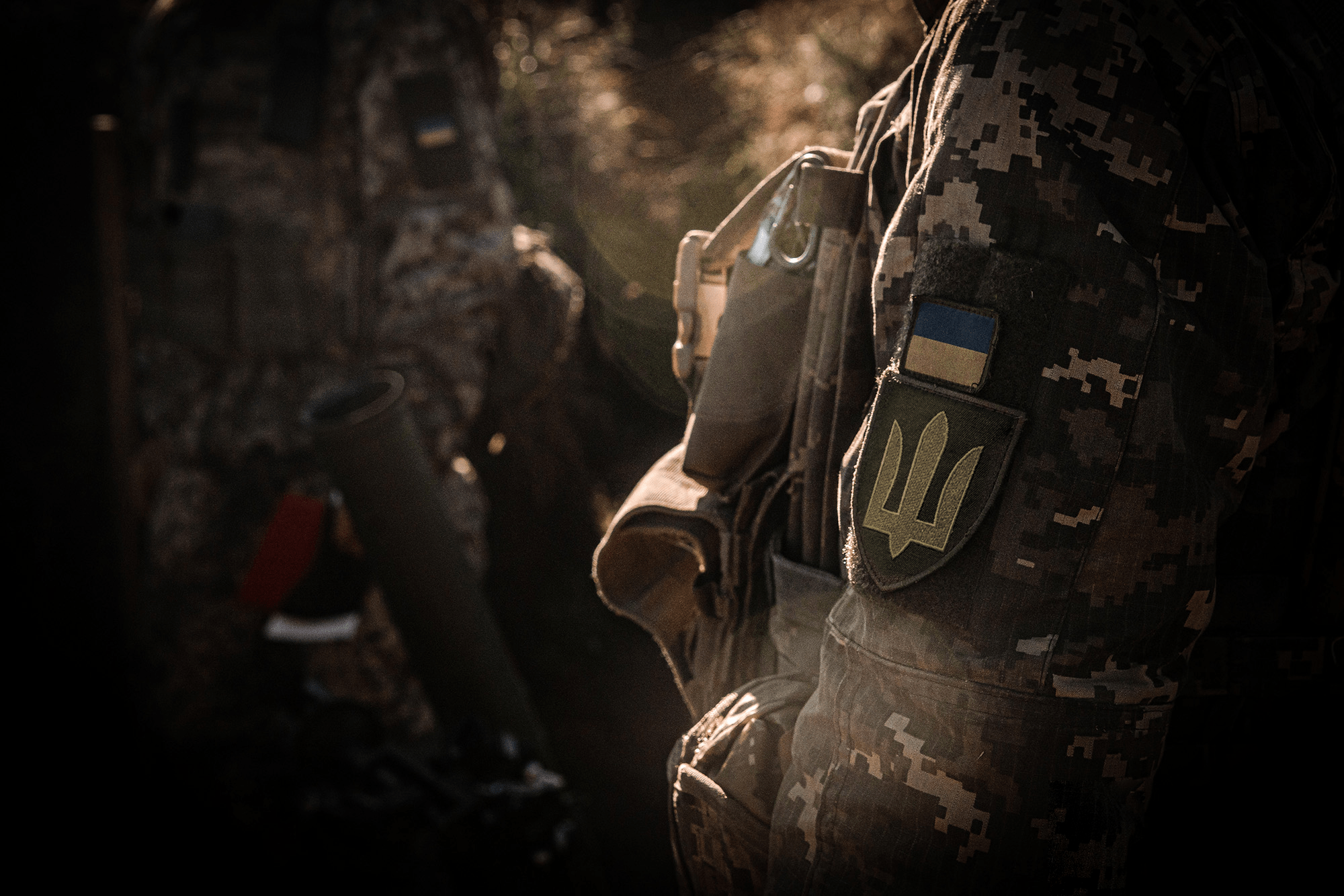 В Украине разрабатывают новые контракты для военных: в Минобороны рассказали об условиях