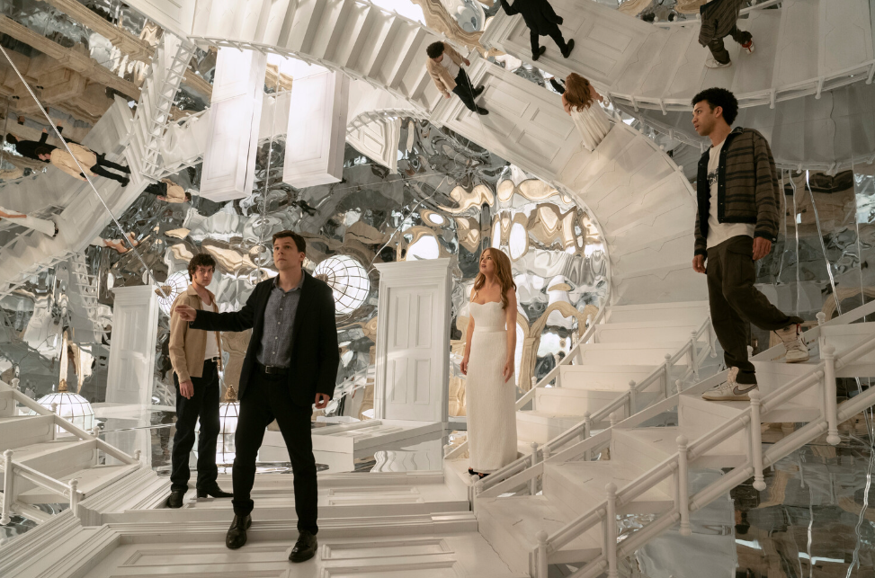 7 лучших фильмов ноября, о которых все говорят