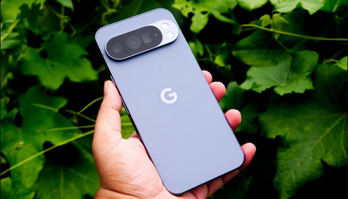 Лучшие смартфоны Pixel: какие модели советуют выбирать эксперты в 2025 году (фото)