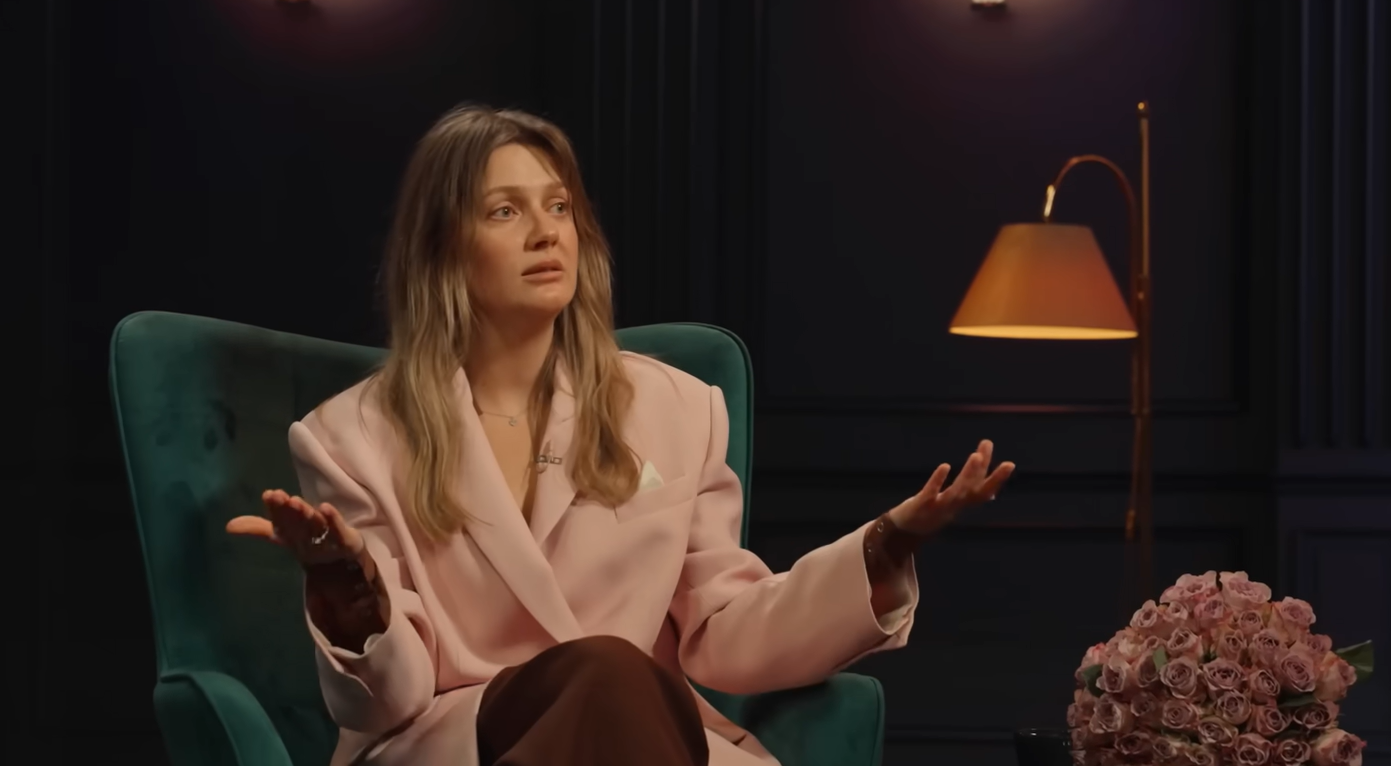 "Мы поехали в полицию": украинская певица рассказала, что было, когда она потеряла паспорт в США