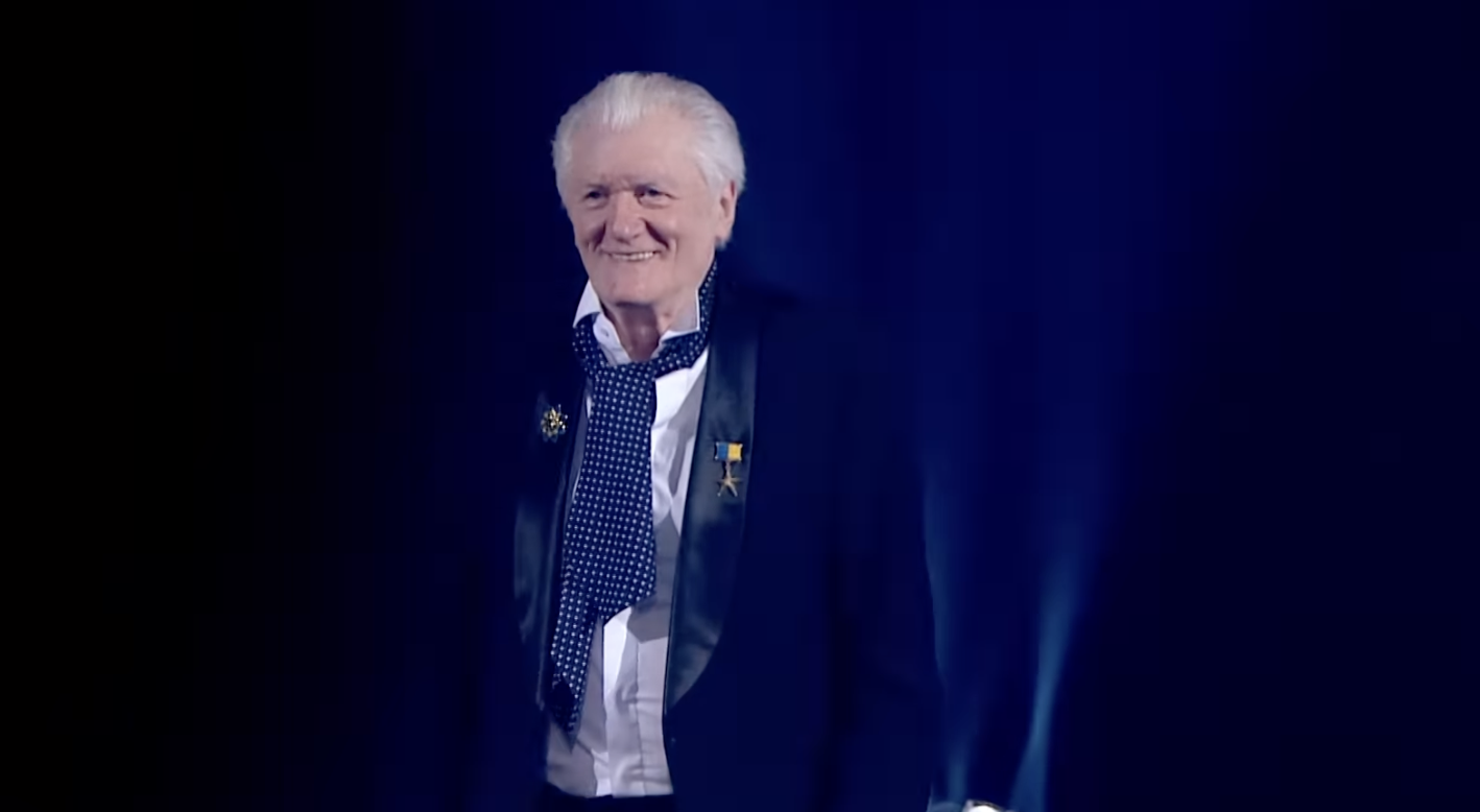 "Я фанат его": Рыбчинский назвал лучшего певца Украины за последние 10 лет