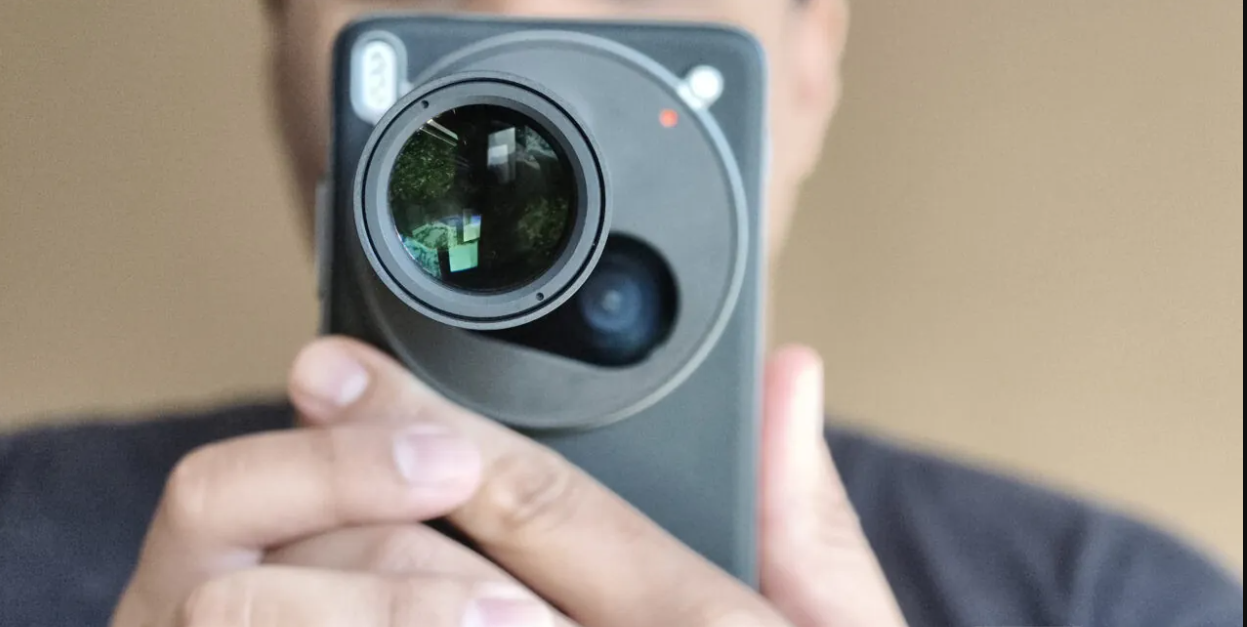 Популярный камерофон Vivo станет еще лучше: что уже удалось узнать про новый флагман